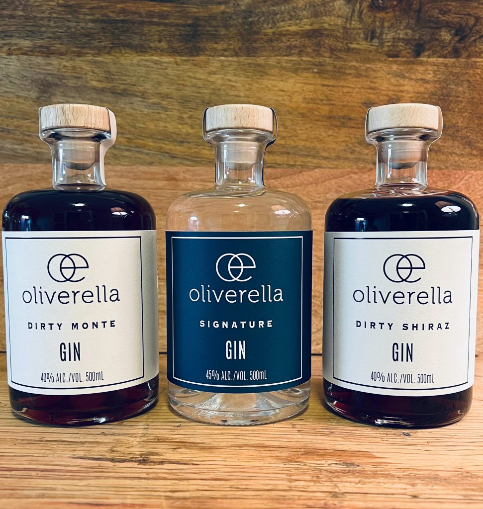 oliverella-spirits