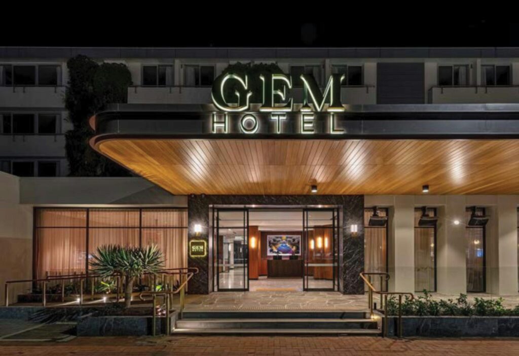 Gem Hotel