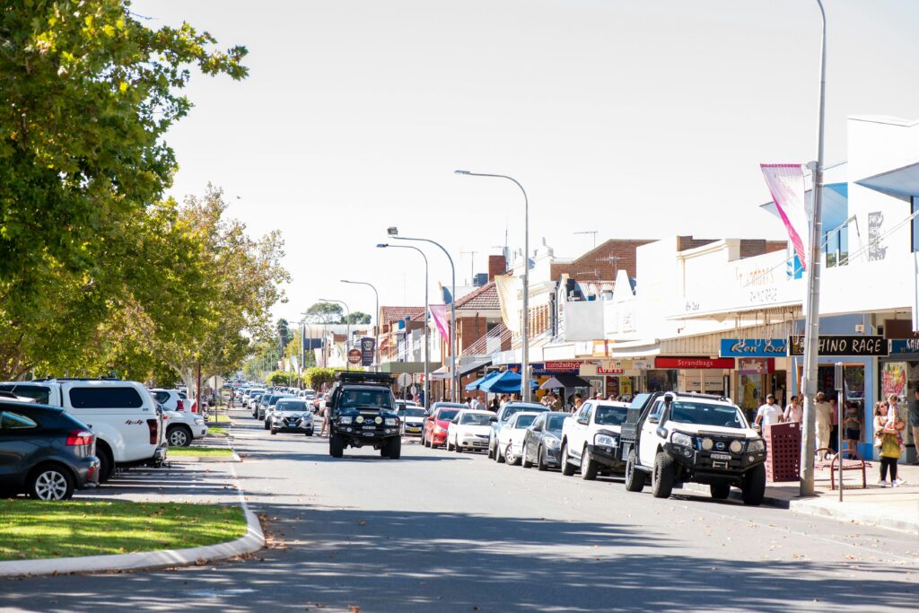 Glow2680 – Sidewalk Sale