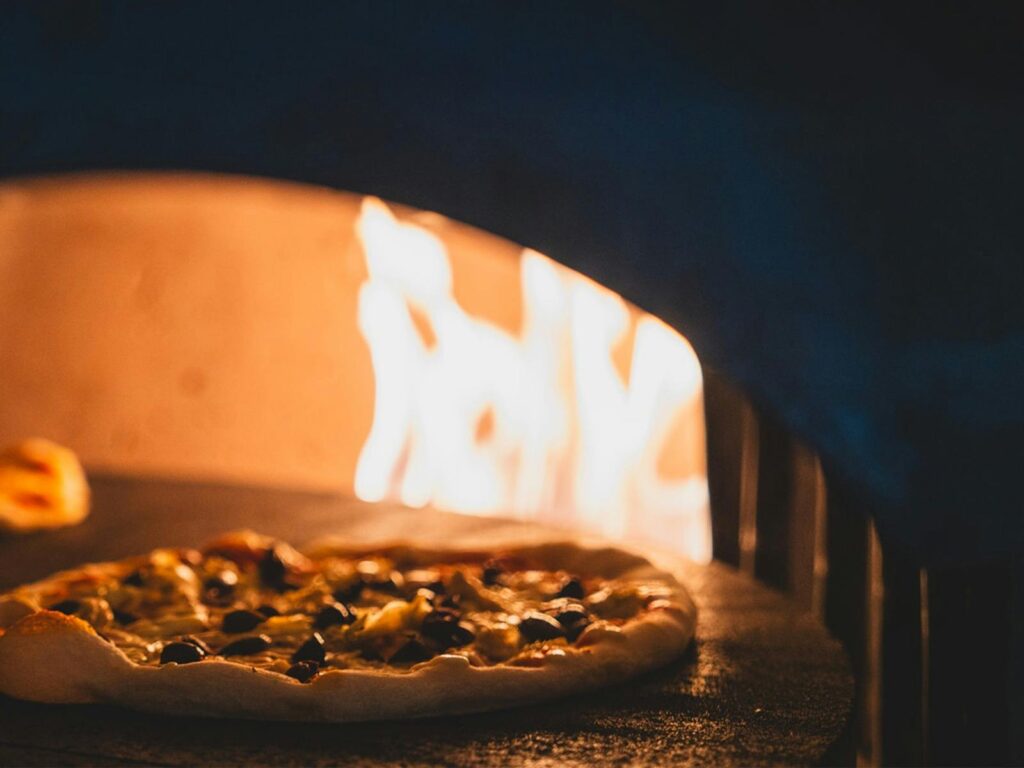 La Scala Restaurant