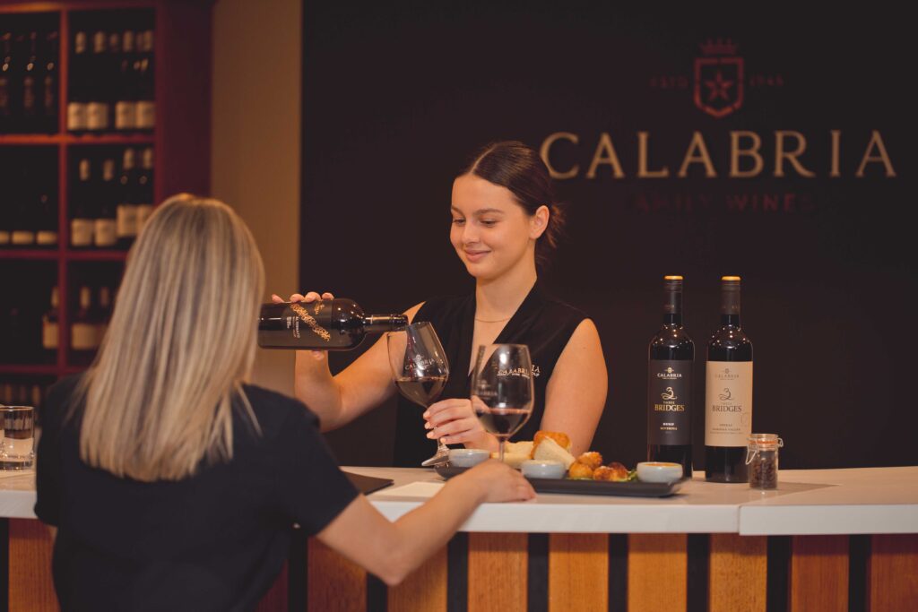 calabria-family-wines-riverina-cellar-door
