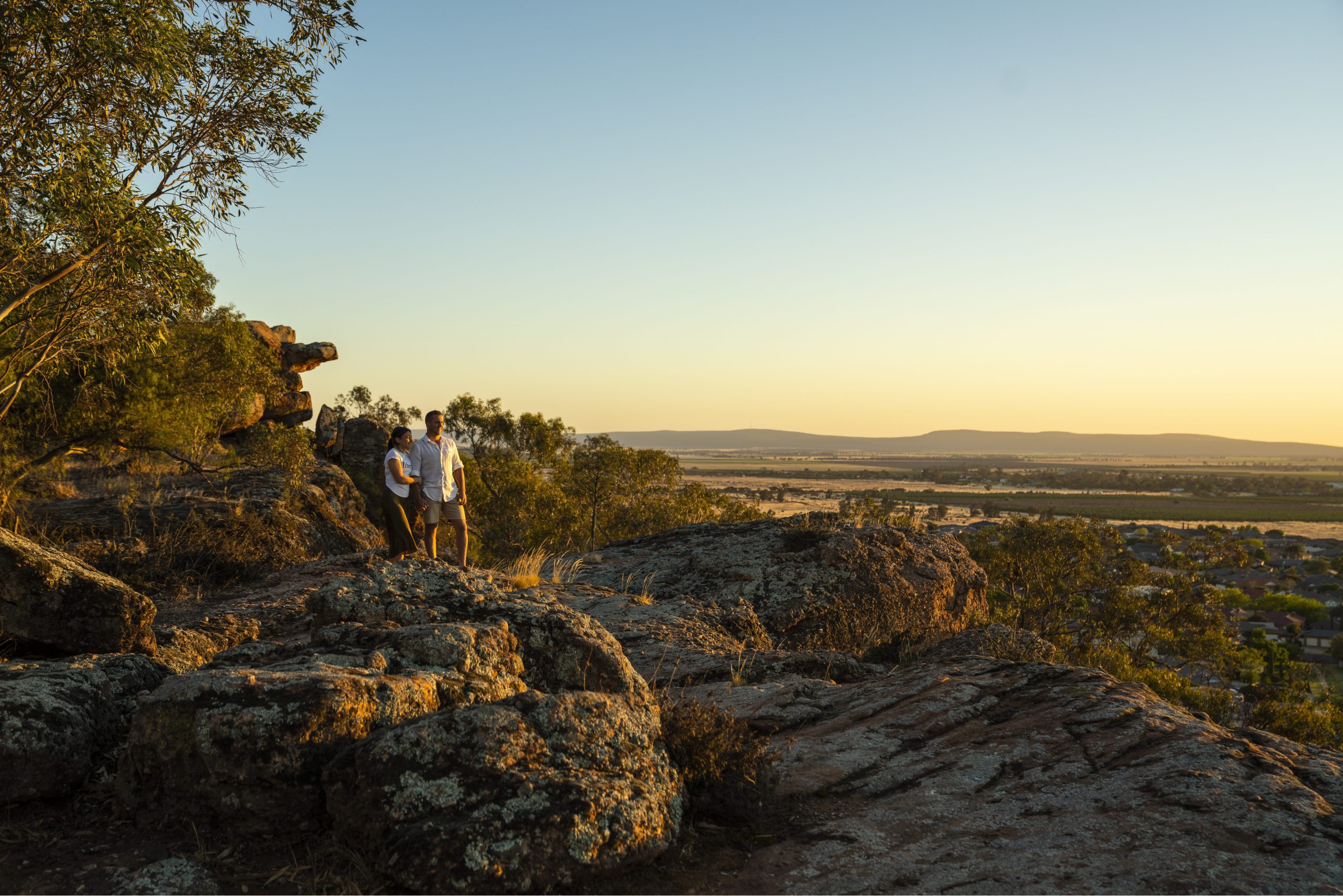 The Great Outdoors - Visit Griffith