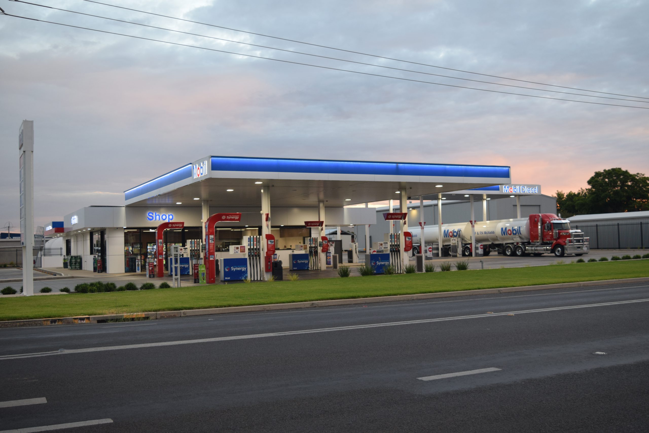 Getting Here Visit Griffith