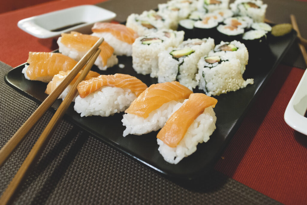 sushi-luv