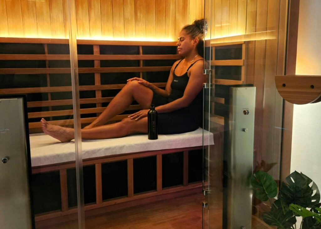 Lux Vitae Wellness Centre