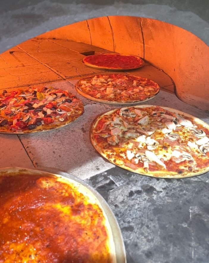 A Taste of Italy Griffith Visit Griffith