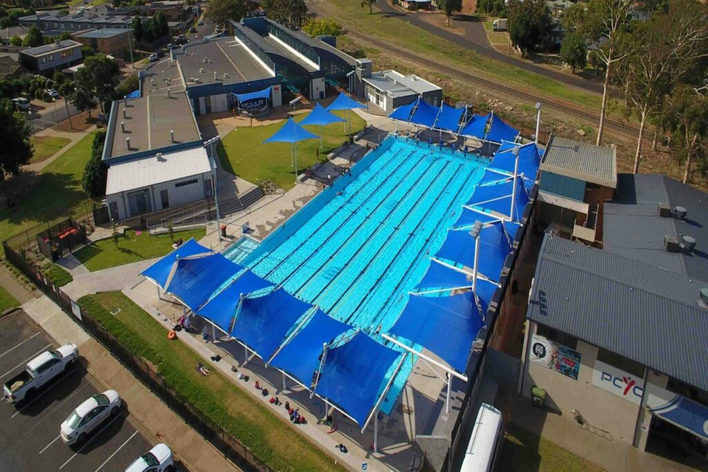 griffith-regional-aquatic-and-leisure-centre