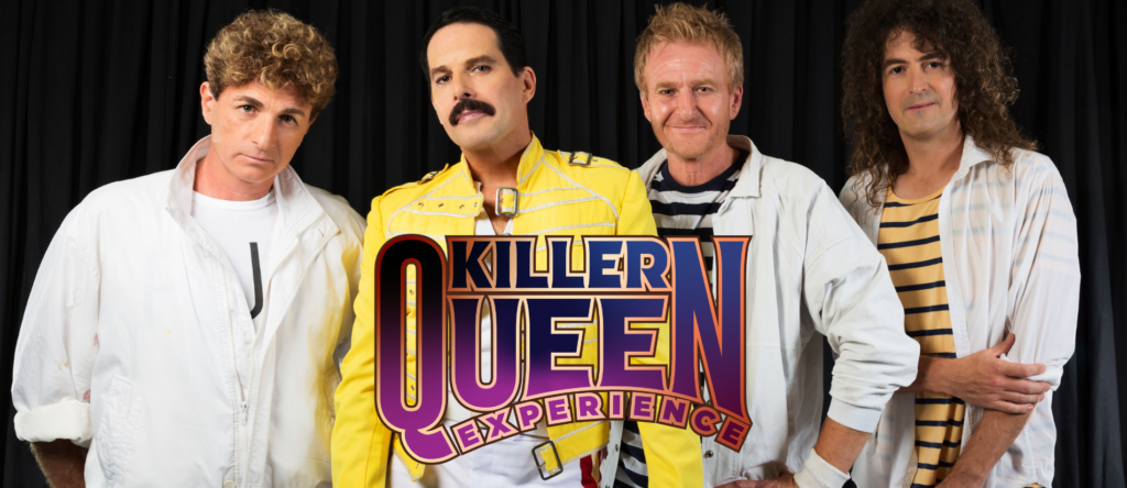 killer-queen-experience