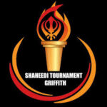 Griffith Shaheedi Tournament
