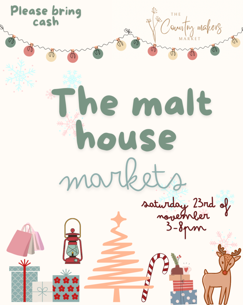 The Malt House Markets