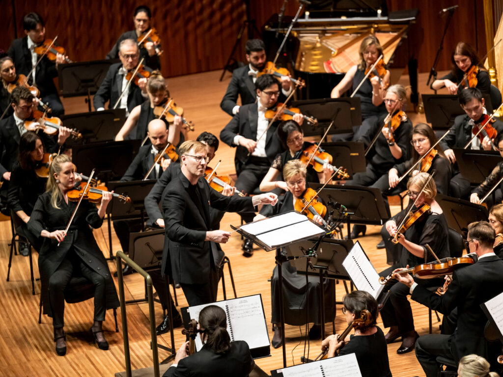 Sydney Symphony Orchestra