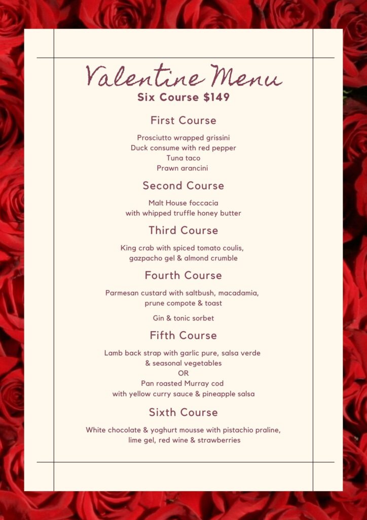 Valentines Day Visit Griffith