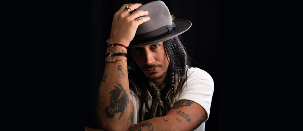 Cosentino Tricked – An Evening of Wonder