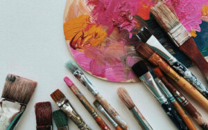 Open Studio Sessions