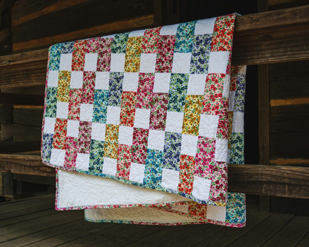 St. Alban’s Cathedral Quilt Exhibition