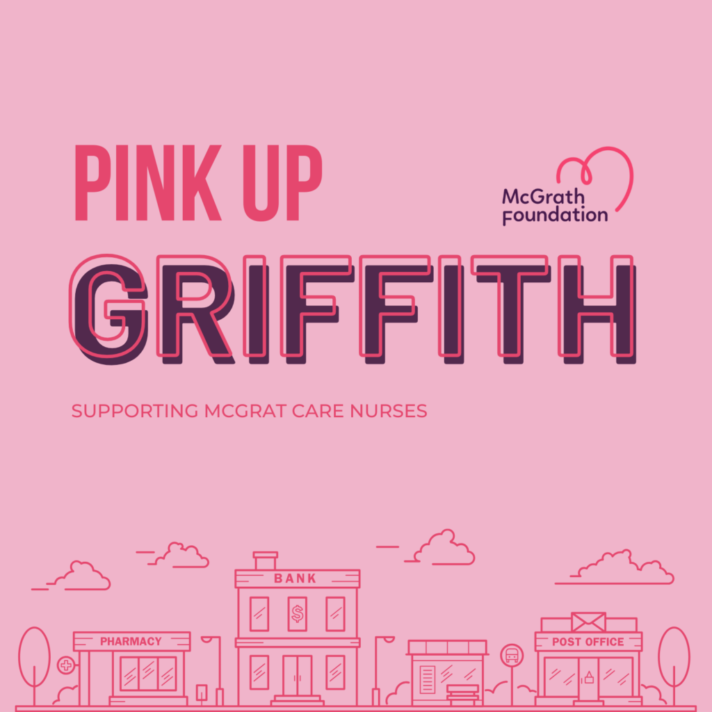 Pink Up Window Display Competition | iTravel + HIT99.7