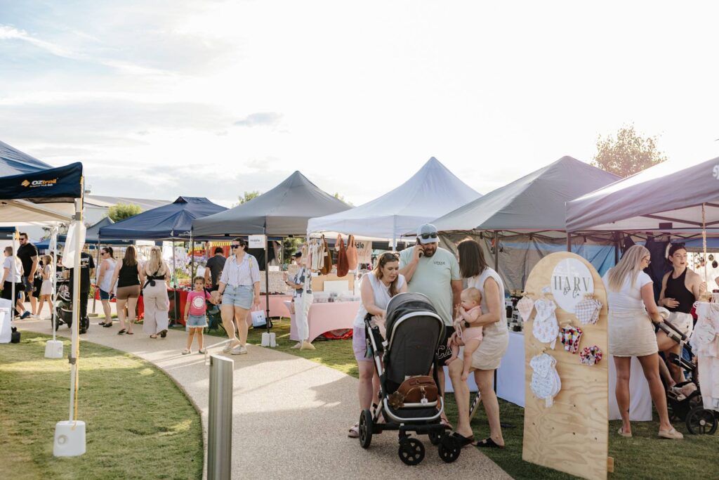 Riverina Field Days