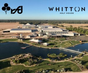 Riverina Field Days at The Whitton Malt House