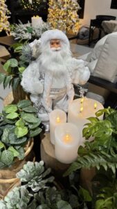 The Christmas House – Pop Up Shop