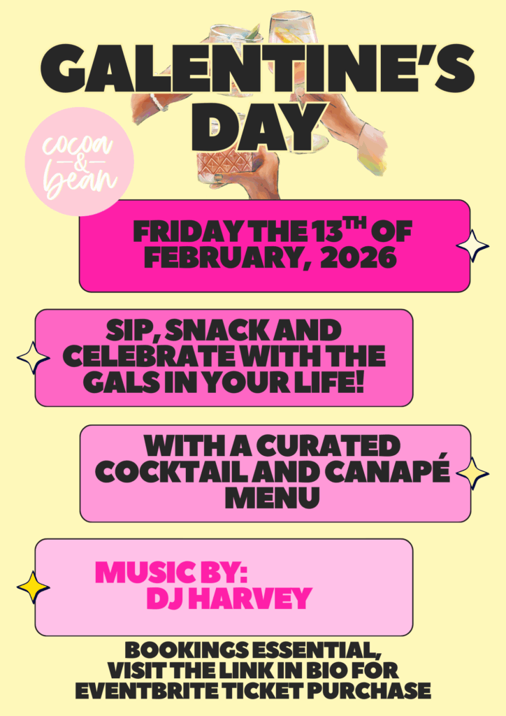 Galentines Day