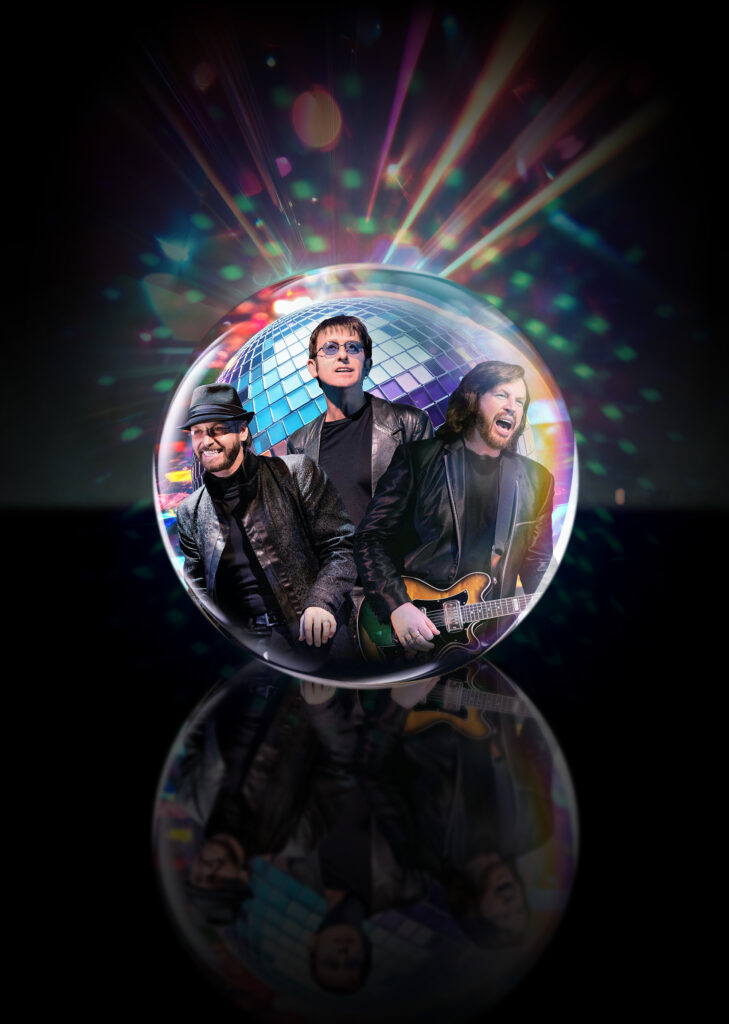 The Australian Bee Gees Show