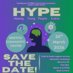 HYPE (Helping Young People Evolve)