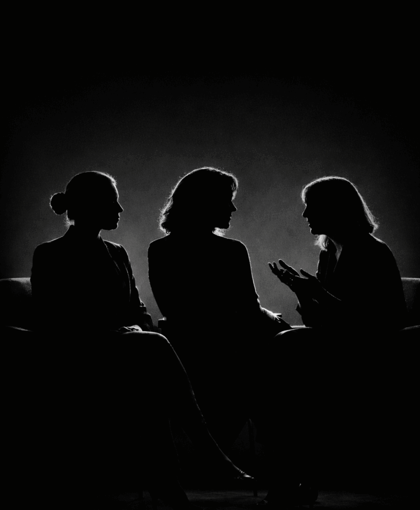 International Women’s Day Panel at Berton