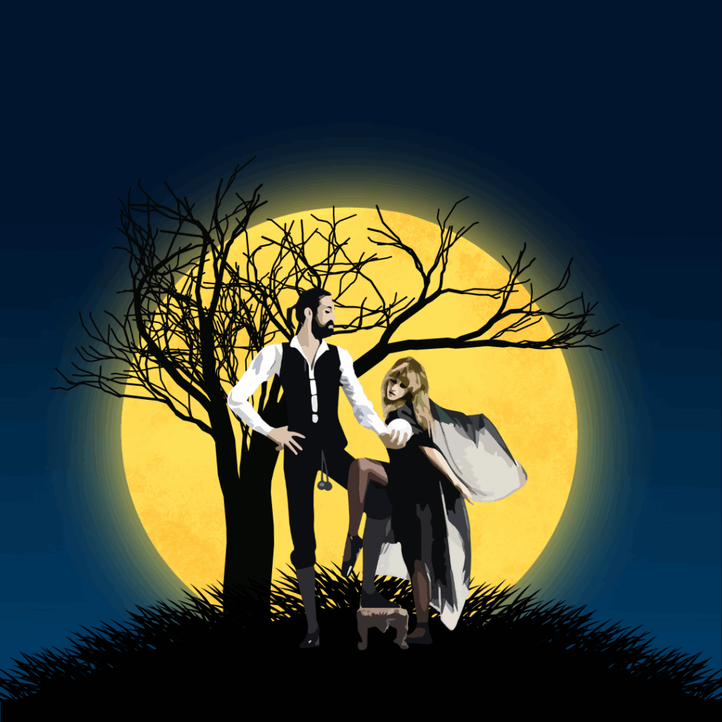 Seventh Wonder performs Fleetwood Mac