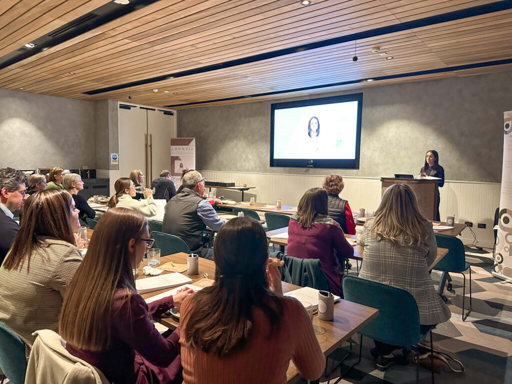 The Griffith Business Playbook – Chapter 1