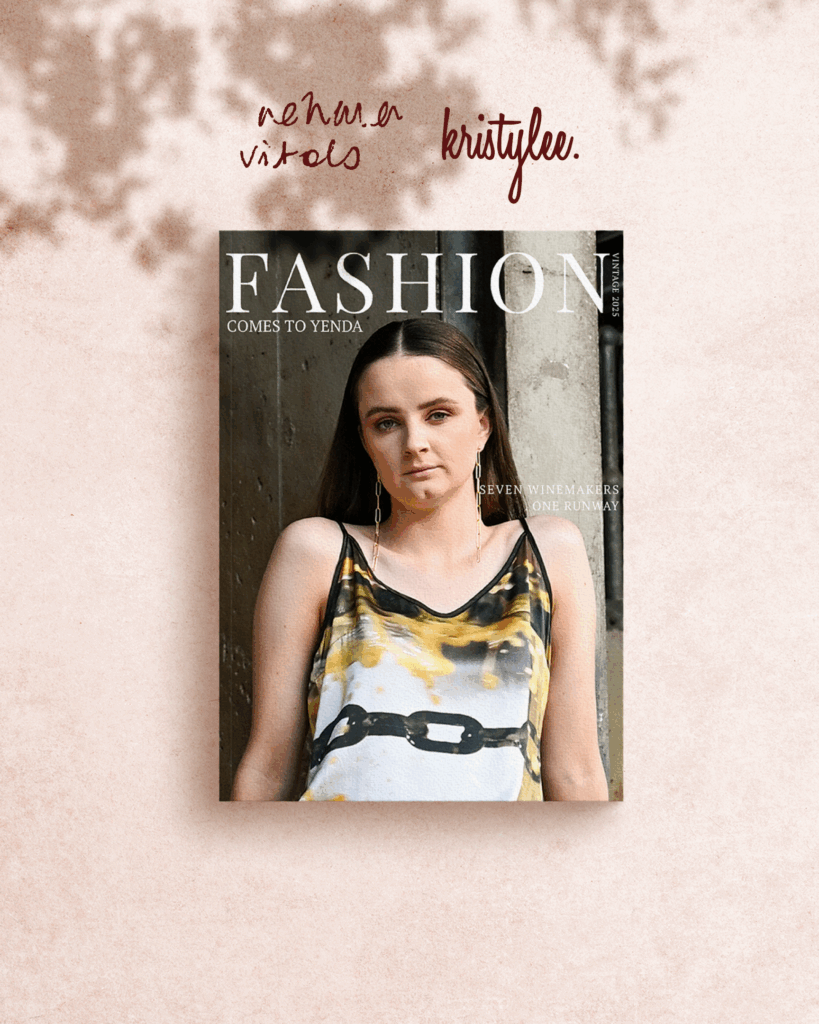 Vintage 2025: The Magazine Launch