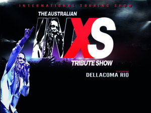 The Australian INXS Tribute Show