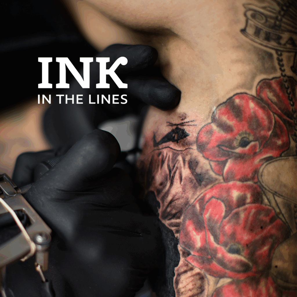 Ink in the Lines An Australian War Memorial Touring Exhibition