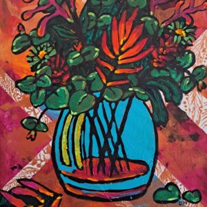 Artspace Exhibition – Emergence by Danielle Frank