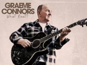 Graeme Connors What Next…