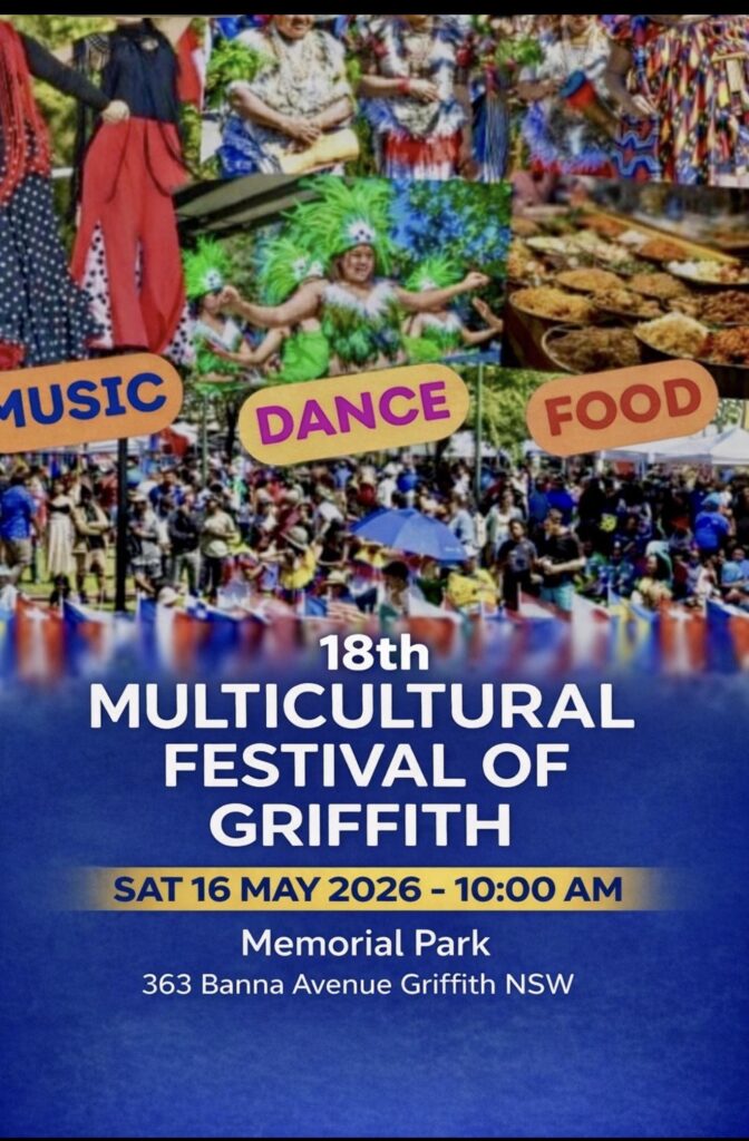 Multicultural Festival