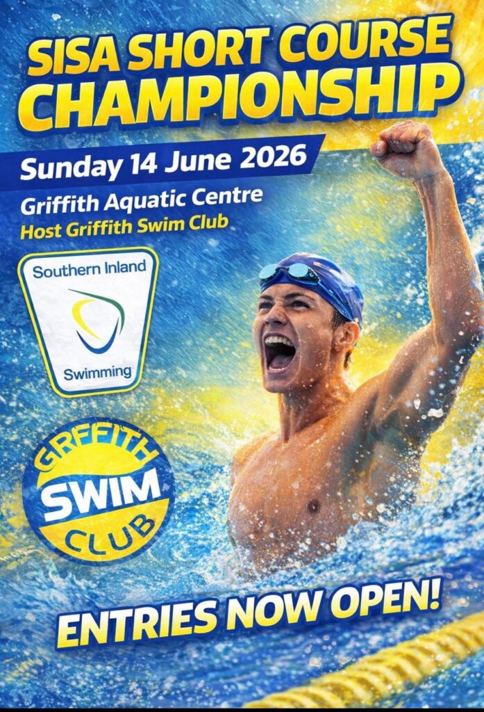 SISA SC swimming Championships 2026