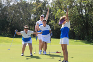 Griffith City Open Women’s Golf Tournament
