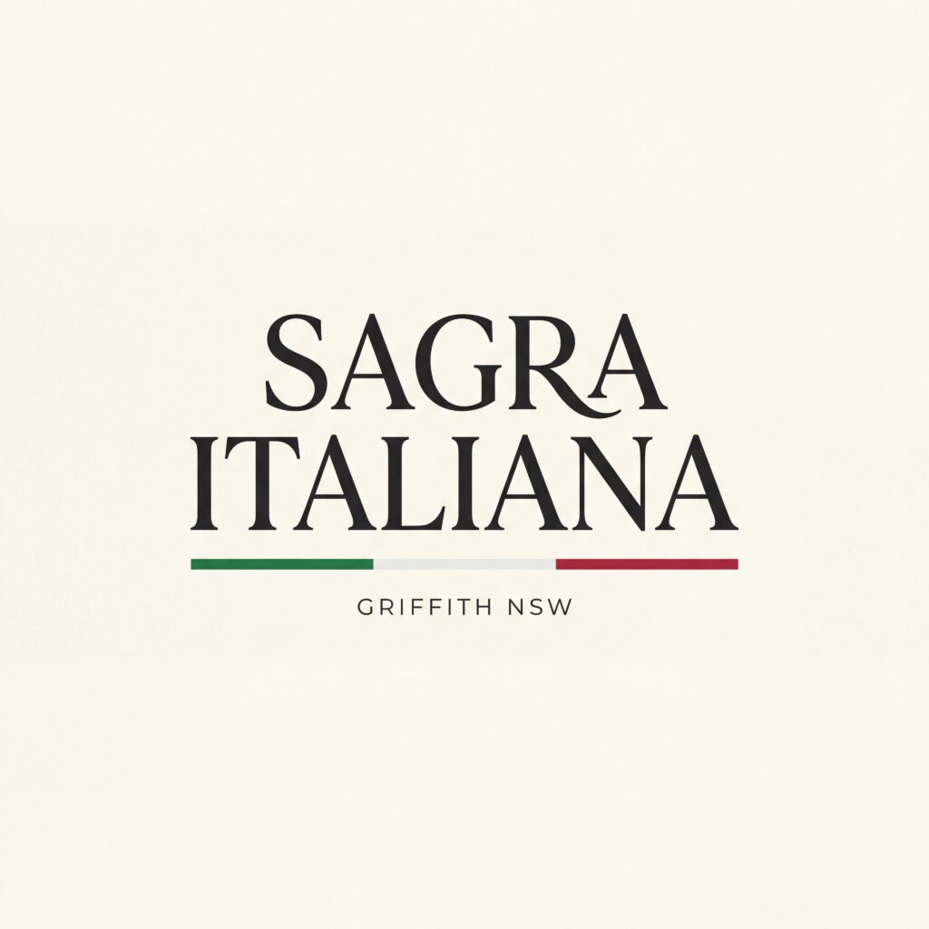 Sagra Italiana