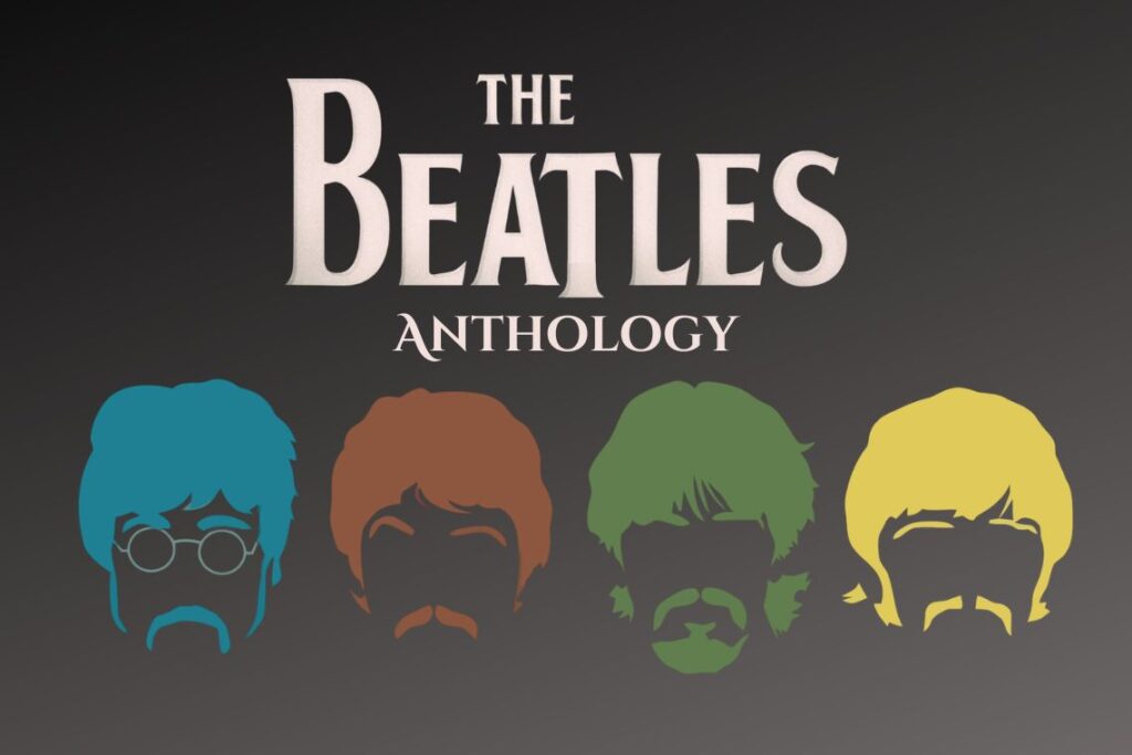 The Beatles Anthology
