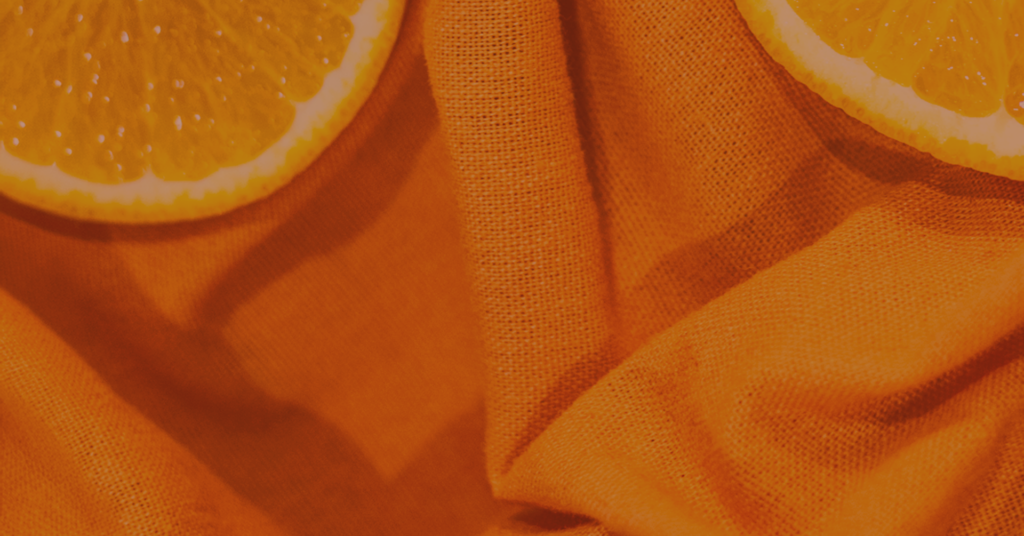 Citrus Threads Aperitivo at Zecca