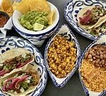 Modern Mexican At Home