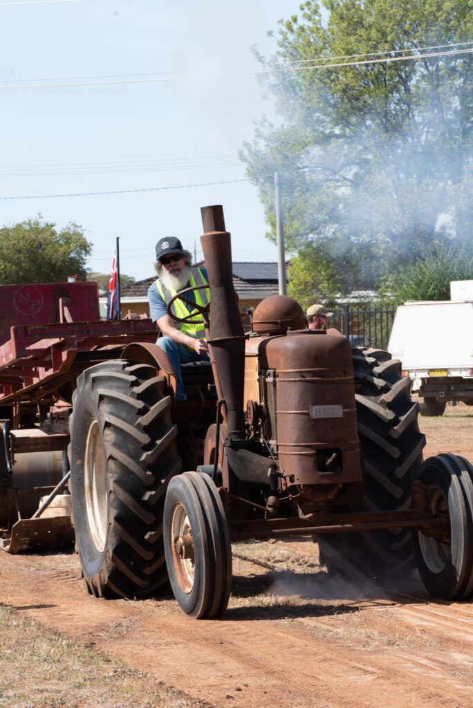 annual-griffith-ag-show