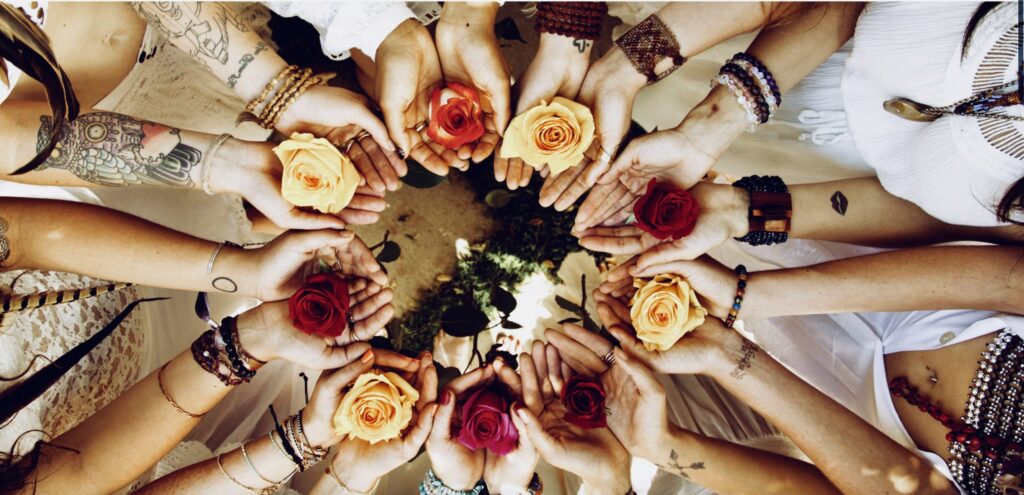 Women’s Soul Immersion -Women’s Circle