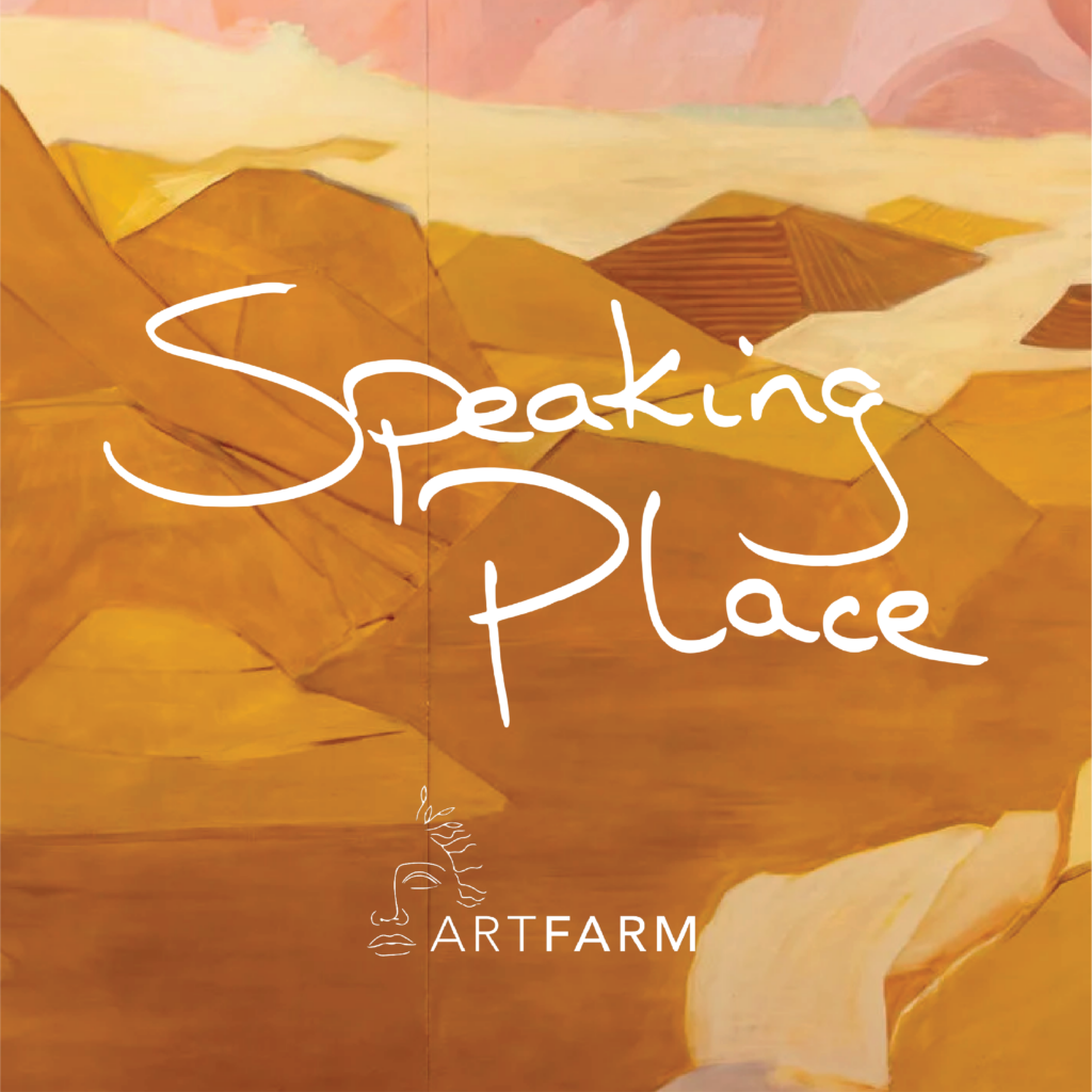 Speaking Place Festival