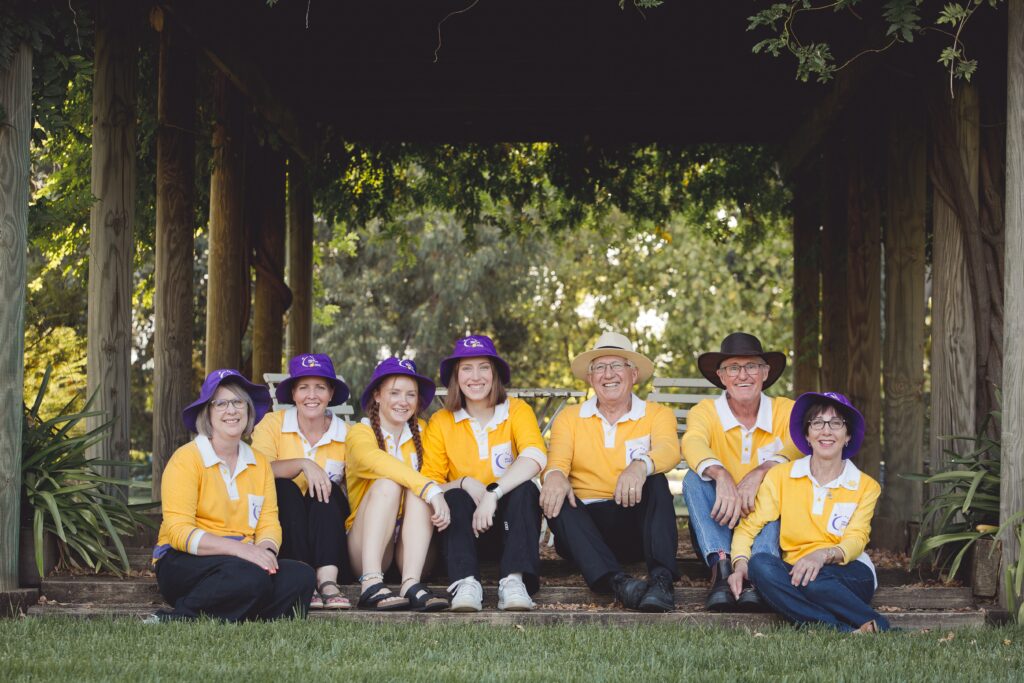 Griffith Relay for Life 2026
