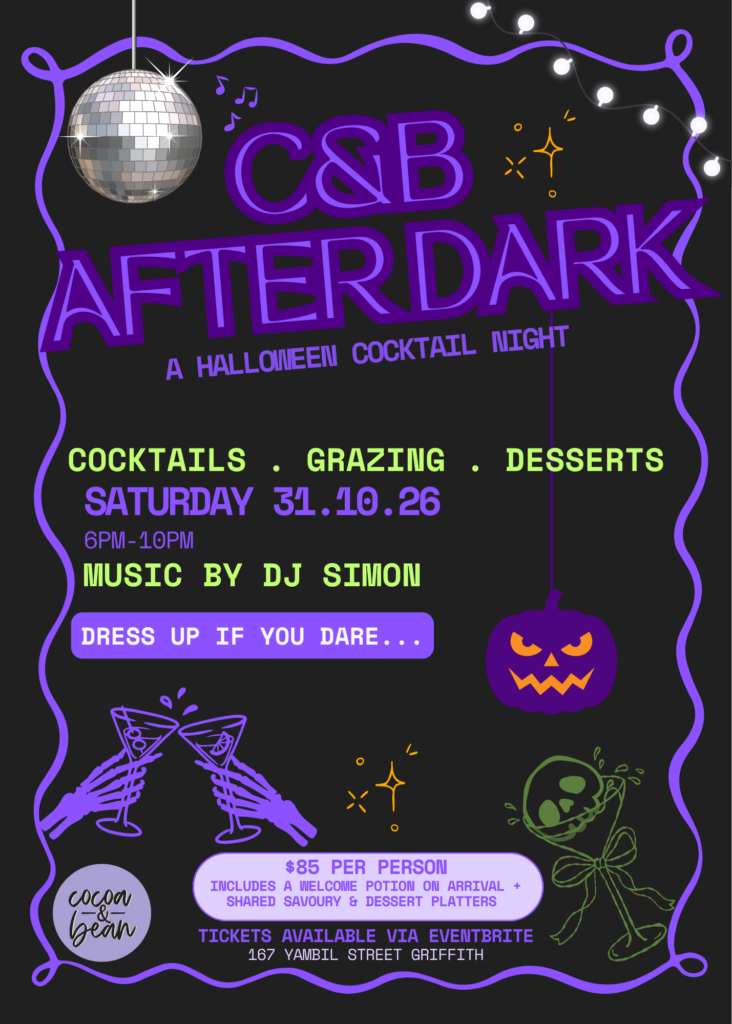 C&B After Dark